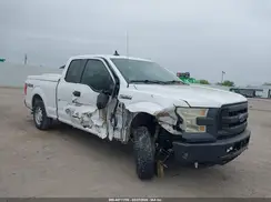 1FTFX1EF7GKD05891 2016 FORD F-150