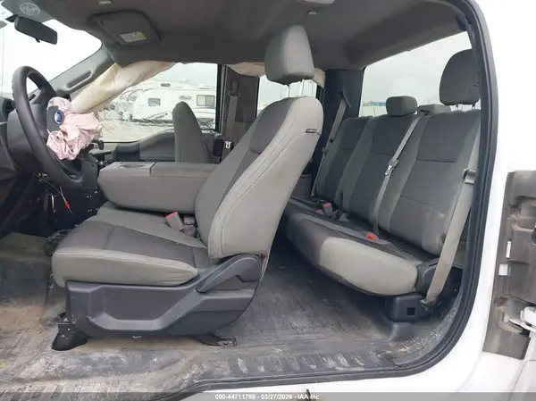1FTFX1EF7GKD05891 2016 FORD F-150 - Image 8