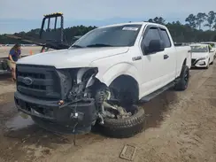 1FTFX1EF7GKD96998 2016 FORD F-150