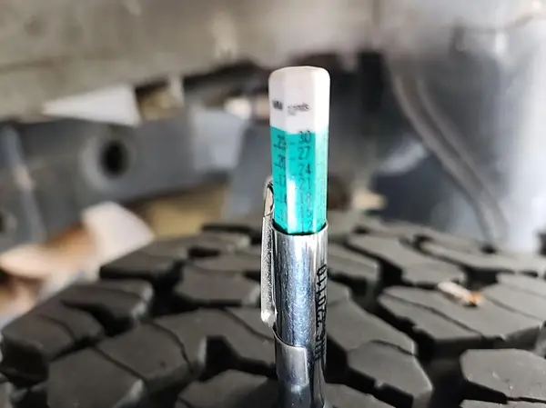 1FTFX1EF7GKE19857 2016 FORD F-150 - Image 2