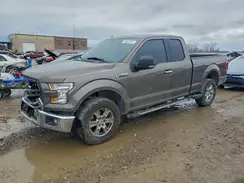 1FTFX1EF7GKE40403 2016 FORD F-150