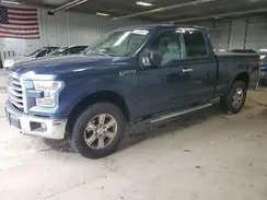 1FTFX1EF7GKE40417 2016 FORD F-150