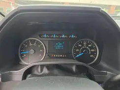 1FTFX1EF7GKE49523 2016 FORD F-150