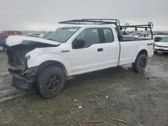 1FTFX1EF7GKE63129 2016 FORD F-150