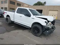 1FTFX1EF7GKE66256 2016 FORD F-150