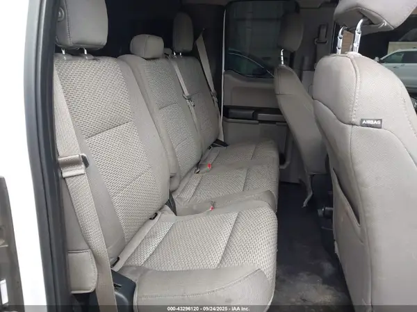 1FTFX1EF7GKE66256 2016 FORD F-150 - Image 8