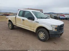 1FTFX1EF7GKF03452 2016 FORD F-150