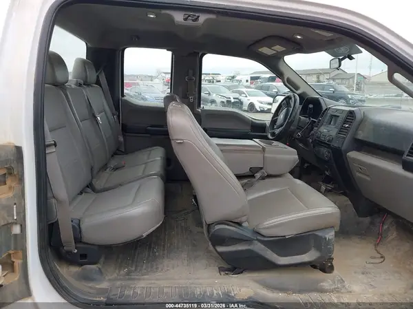 1FTFX1EF7GKF03452 2016 FORD F-150 - Image 8
