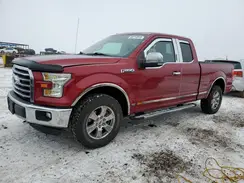 1FTFX1EF7GKG04801 2016 FORD F-150