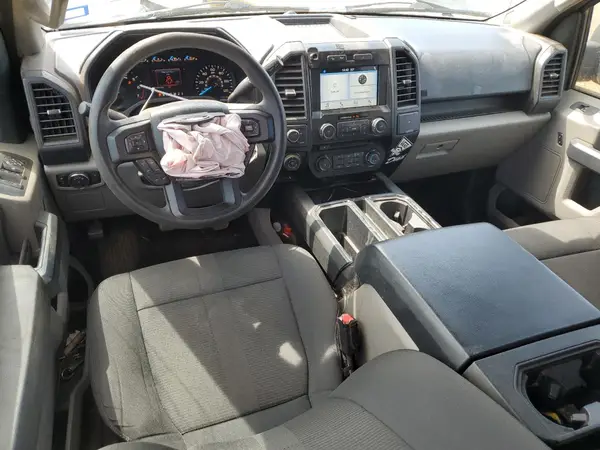 1FTFX1EF7HFA34597 2017 FORD F-150 - Image 8