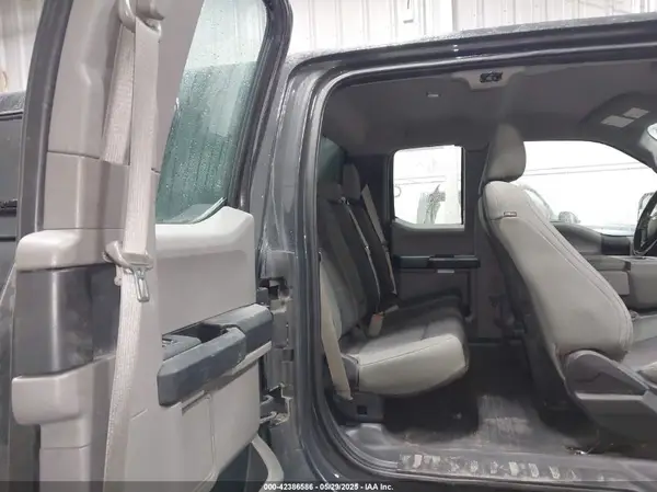 1FTFX1EF7HFA48015 2017 FORD F-150 - Image 8