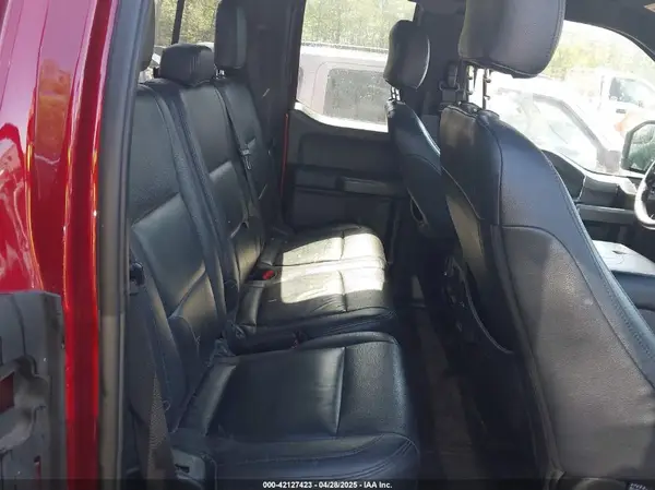 1FTFX1EF7HFA51772 2017 FORD F-150 - Image 8