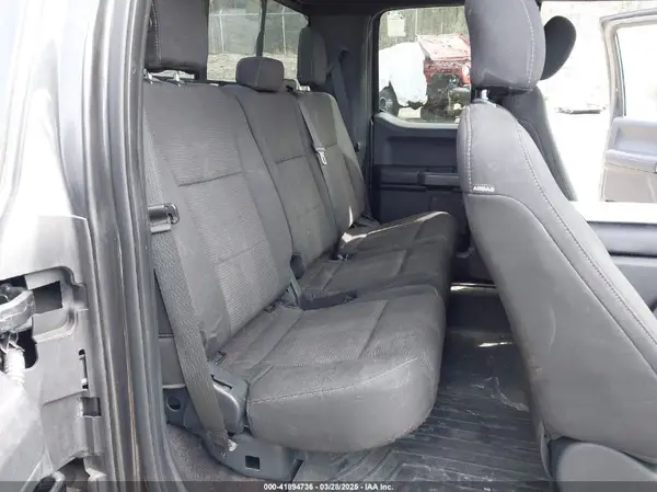 1FTFX1EF7HFA68717 2017 FORD F-150 - Image 8