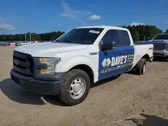 1FTFX1EF7HFA99594 2017 FORD F-150