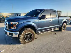 1FTFX1EF7HFB39141 2017 FORD F-150