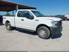 1FTFX1EF7HFC06045 2017 FORD F-150