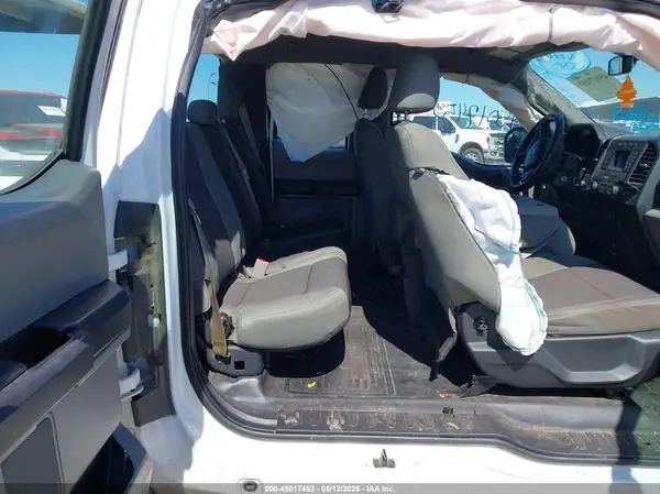 1FTFX1EF7HFC06045 2017 FORD F-150 - Image 8