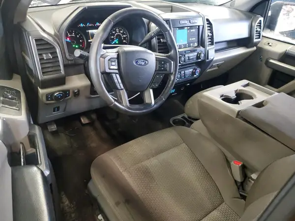 1FTFX1EF7HFC55035 2017 FORD F-150 - Image 8
