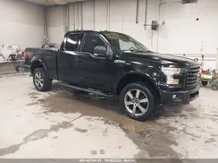 1FTFX1EF7HFC74653 2017 FORD F-150