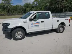 1FTFX1EF7HFC82350 2017 FORD F-150