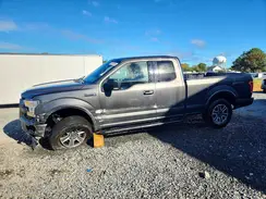 1FTFX1EF7HKC21667 2017 FORD F-150