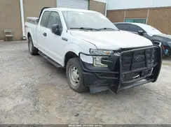 1FTFX1EF7HKC30787 2017 FORD F-150