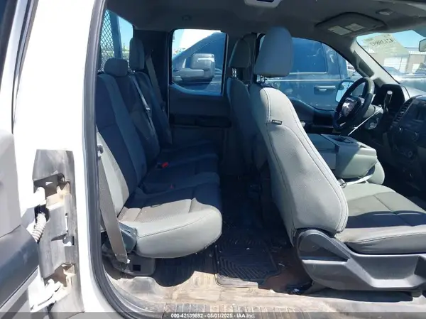 1FTFX1EF7HKC30787 2017 FORD F-150 - Image 8