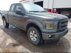1FTFX1EF7HKC36699 2017 FORD F-150