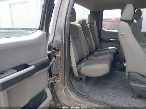 1FTFX1EF7HKC36699 2017 FORD F-150 - Image 8