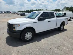 1FTFX1EF7HKC51901 2017 FORD F-150