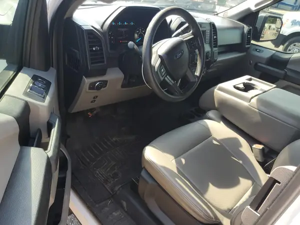 1FTFX1EF7HKC51901 2017 FORD F-150 - Image 8