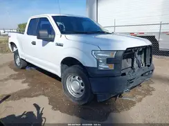 1FTFX1EF7HKC67208 2017 FORD F-150