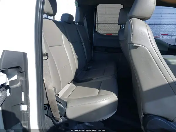 1FTFX1EF7HKC67208 2017 FORD F-150 - Image 8