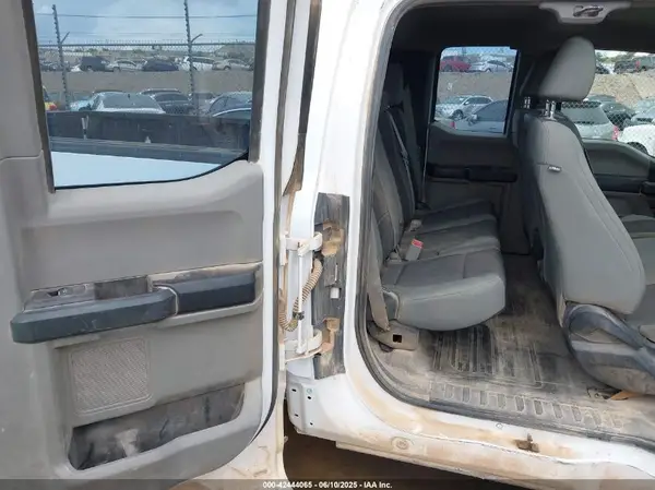 1FTFX1EF7HKC67595 2017 FORD F-150 - Image 8