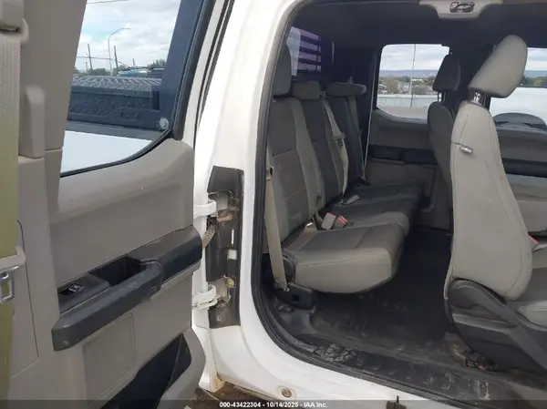1FTFX1EF7HKC67600 2017 FORD F-150 - Image 8