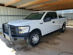 1FTFX1EF7HKC71923 2017 FORD F-150