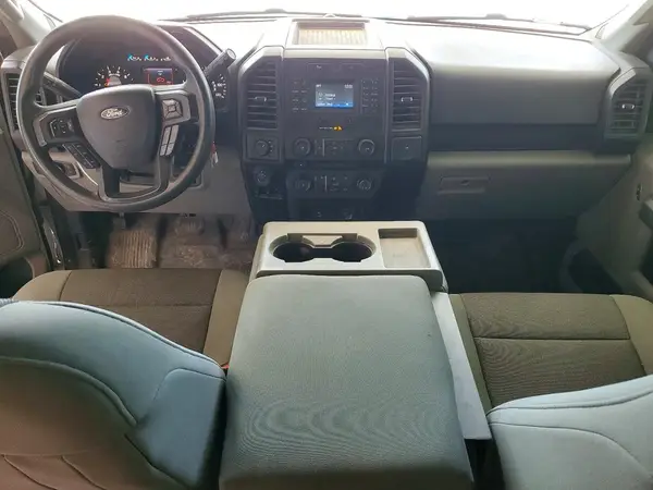 1FTFX1EF7HKC71923 2017 FORD F-150 - Image 8