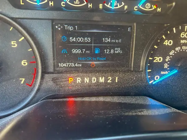 1FTFX1EF7HKC76569 2017 FORD F-150 - Image 8