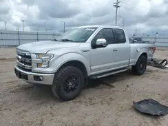 1FTFX1EF7HKC82405 2017 FORD F-150