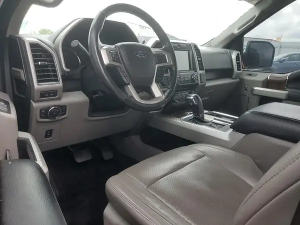 1FTFX1EF7HKC82405 2017 FORD F-150 - Image 8