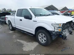 1FTFX1EF7HKC84574 2017 FORD F-150