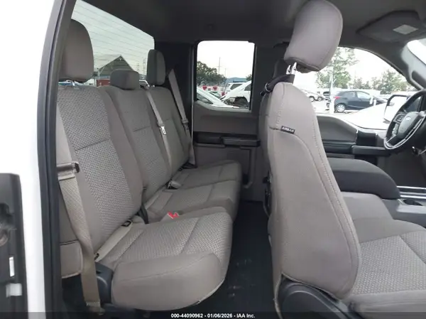 1FTFX1EF7HKC84574 2017 FORD F-150 - Image 8
