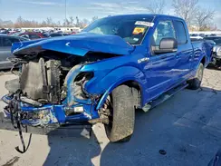 1FTFX1EF7HKD17699 2017 FORD F-150