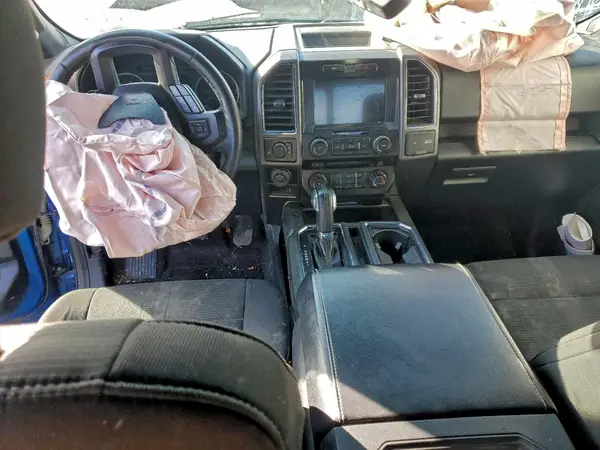 1FTFX1EF7HKD17699 2017 FORD F-150 - Image 8