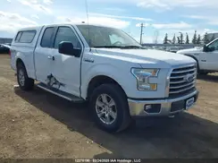 1FTFX1EF7HKD28329 2017 FORD F-150