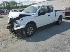 1FTFX1EF7HKD37886 2017 FORD F-150
