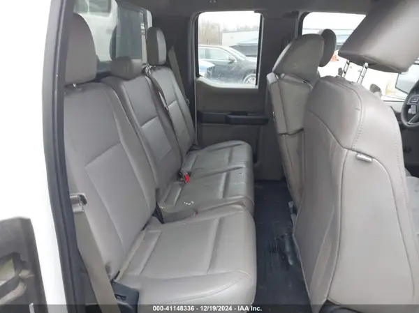 1FTFX1EF7HKD61508 2017 FORD F-150 - Image 8