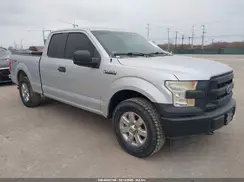 1FTFX1EF7HKD77661 2017 FORD F-150