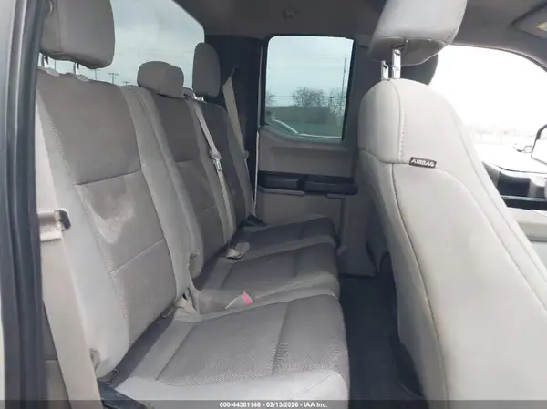 1FTFX1EF7HKD77661 2017 FORD F-150 - Image 8