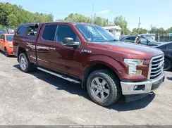 1FTFX1EF7HKE03255 2017 FORD F-150